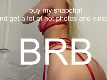webcam girl trixie_taylor today image #1871113
