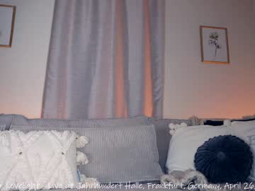 webcam girl x_lily_x today image #1950010