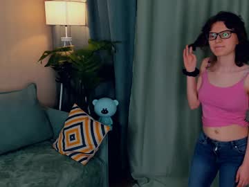 webcam girl odettechurchwell today image #4085720