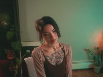 webcam girl ambientink today image #2655222