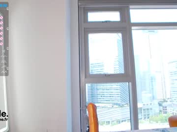 webcam girl belle_adrienne today image #3192548