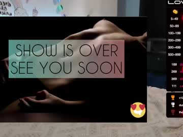 webcam girl _lucky_doll_ today image #3445601