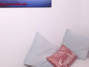 webcam girl stella_and_stephan today image #2575340