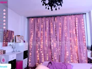 webcam girl miss_elena today image #2639462