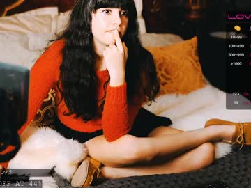 webcam girl ingennui today image #3264923