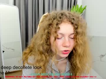 webcam girl lanshan_coy today image #1213810