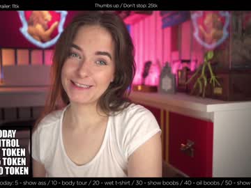 webcam girl hermione_potter_couple today image #3491480