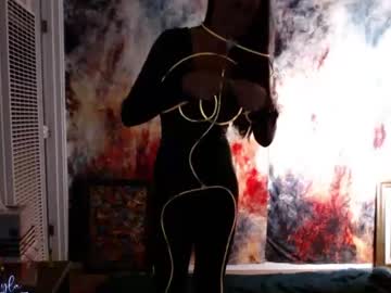 webcam girl positively_lyla_ today image #1017896