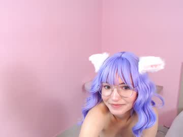 webcam girl little_effy18 today image #89517