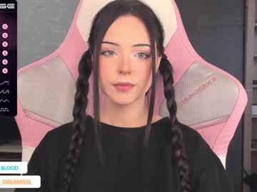 webcam girl girl_of_yourdreams today image #3746030