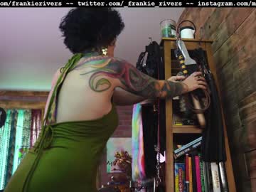 webcam girl _frankie_rivers today image #1663286
