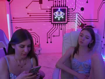 webcam couple anabel054 today image #1297137