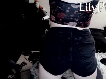webcam girl lilypixel today image #916762