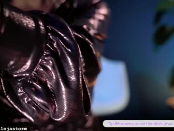 webcam girl alejastorm today image #874339