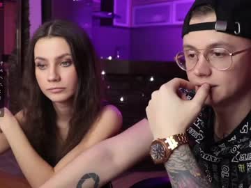 webcam couple zefpox143 today image #3290626