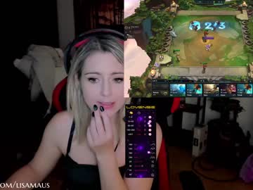 webcam girl kimilee22 today image #2953440