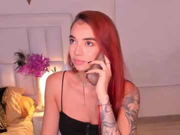 webcam girl scarlett__baker today image #1713555