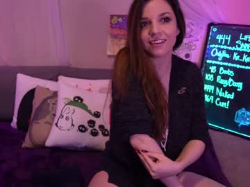 webcam girl thekittykatbar today image #572989