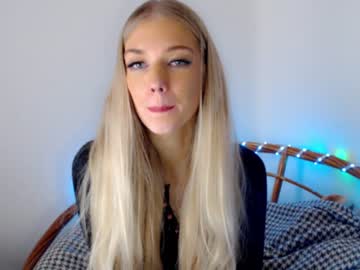 webcam girl pervyblonde today image #1868245