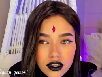 webcam girl _meghan_gomez1_ today image #2996344