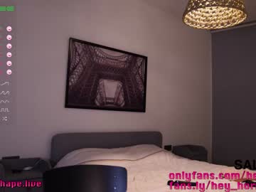 webcam girl heyhorny_cb today image #2945705