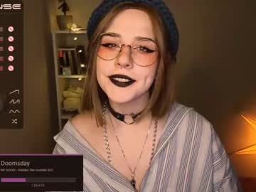 webcam girl lost_ctrl today image #816024