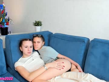 webcam couple barbarajennifers today image #3432811