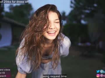webcam girl loollypop24 today image #2724028