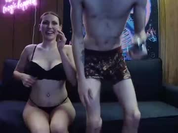 webcam couple bigdicknchick today image #4004375