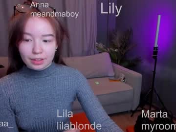 webcam girl lilypa1mer today image #1171730