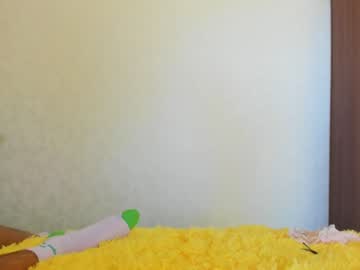 webcam couple aloha_party today image #2821236