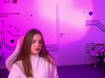 webcam couple anabel054 today image #851991
