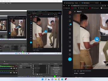 webcam man machinebumkelly today image #1773106
