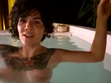 webcam girl _frankie_rivers today image #1419761