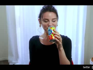 webcam girl cinnabelle today image #1848227