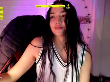 webcam girl emma_johnson_ today image #593797