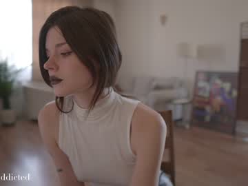 webcam girl auddicted today image #2770032