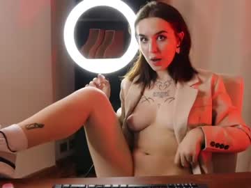 webcam girl evaevansy today image #2704068