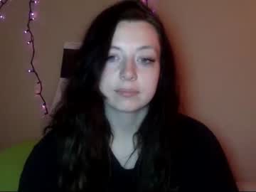 Cam for ghostprincessxolilith
