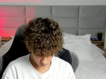 webcam man cute_thomas today image #3220099
