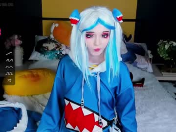 webcam girl nicky_spark today image #3091464