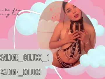 webcam girl pavlovacoluccii_ today image #2632018