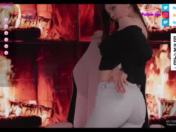 webcam girl vanessa_love today image #2851671