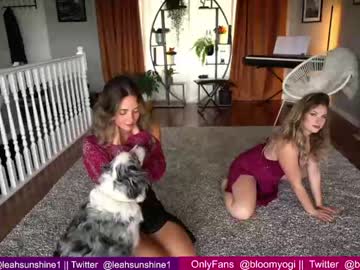 webcam girl leahsunshine today image #1375054