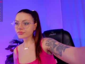 webcam girl jessica_flame_ today image #3810796