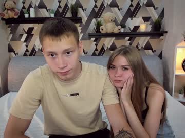 webcam couple casey_and_tommy today image #2169335
