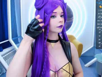 webcam girl arikajoy today image #3309556