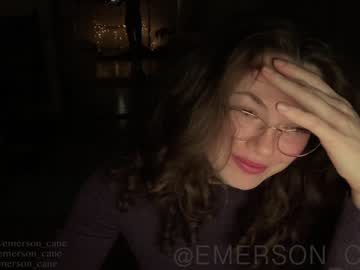 webcam girl emersoncane today image #372799