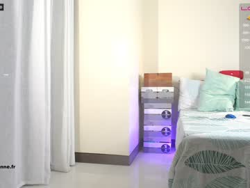 webcam girl belle_adrienne today image #354771