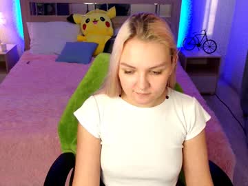 Cam for _opheliia_